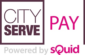 Cityserve pay