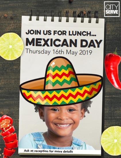 Mexican day