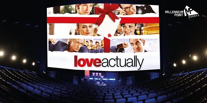 Love Actually