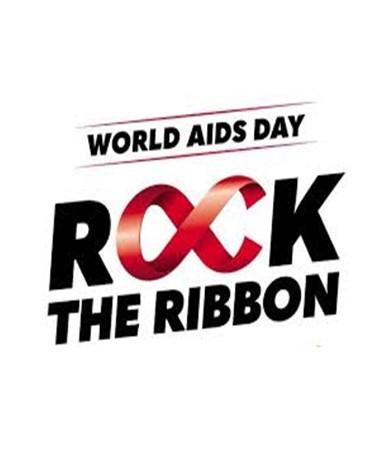 Image for World Aids Day