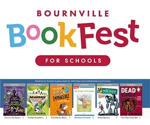 Image for Bournville BookFest