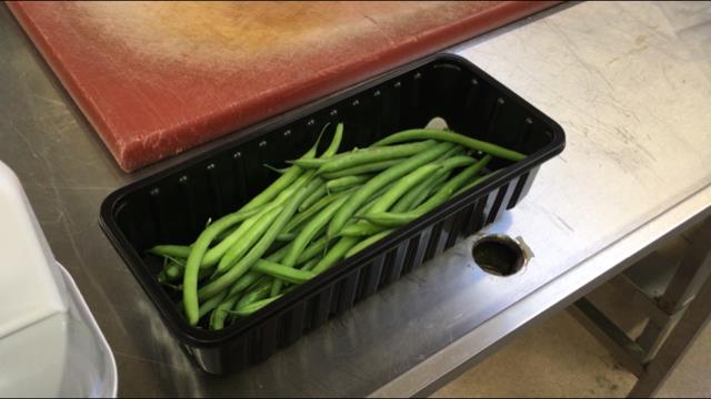 Green beans