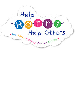 Logo for HHHO charity