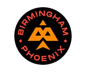 Birmingham Phoenix logo