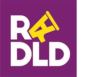 Logo of RADLD