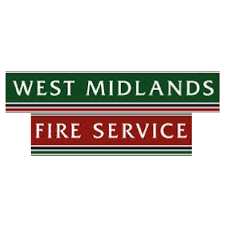 West Midlands Fire Service image