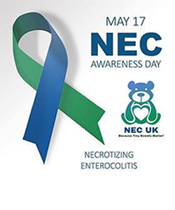 Logo for NEC Awareness