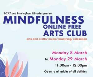 image for mindfulness sessions