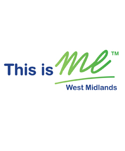 logo of This is Me