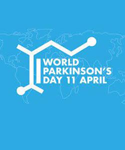 Image for World Parkinson's Day