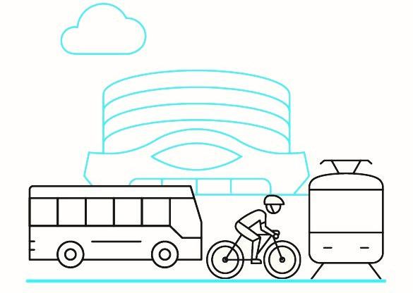 Birmingham Transport Plan cover image