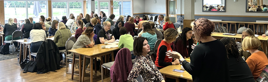 Hollyfields OAG Event