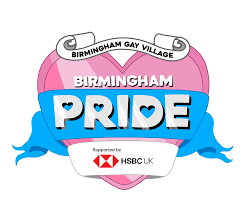 Image for Birmingham Pride