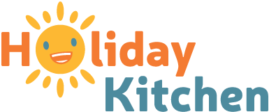 Holiday Kitchen 2017 – Holiday learning, food and play for families when they need it most.