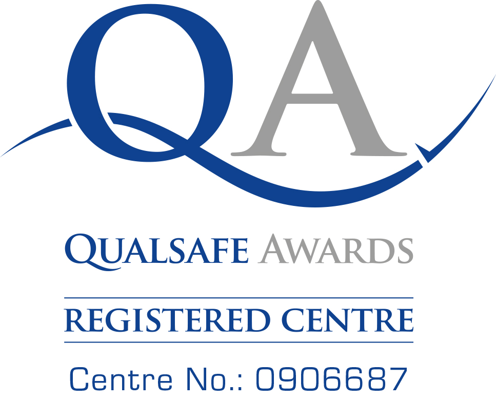Cityserve gains ‘Qualsafe Awards’ Training Centre Status