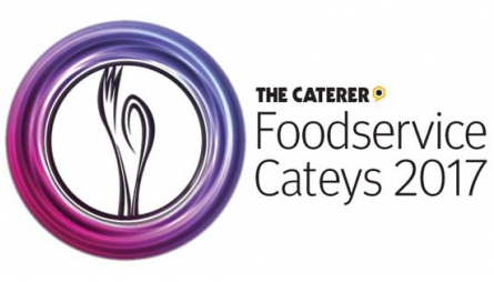 Foodservice Cateys 2017